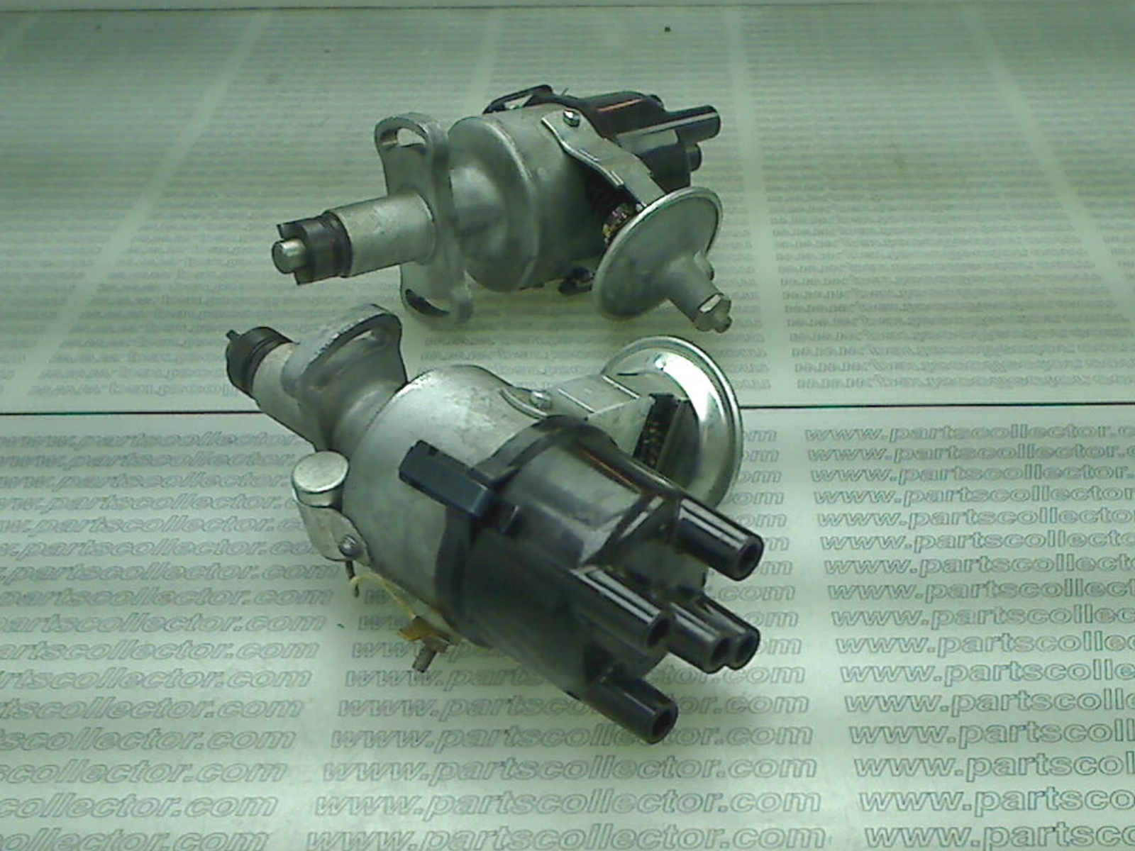 MAGNETI MARELLI S 92 CA-12 V - 16Â° - 7Â° Ignition code 7806 compatible with: INNOCENTI IM3, MAGNETI MARELLI MAGNETI MARELLI